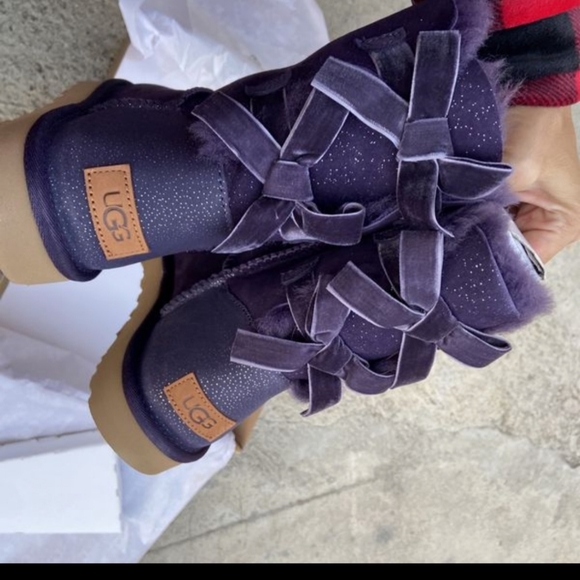 💜💜💜WOMEN'S UGG Authentic 6,7,8,9, 🔥🔥🔥 - Picture 6 of 6